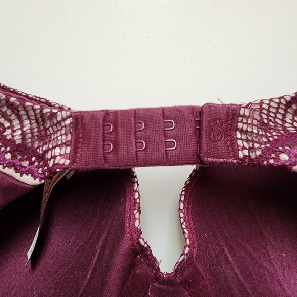 Body by Victoria's secret perfect shape full coverage bra Size 34C - Picture 7 of 8